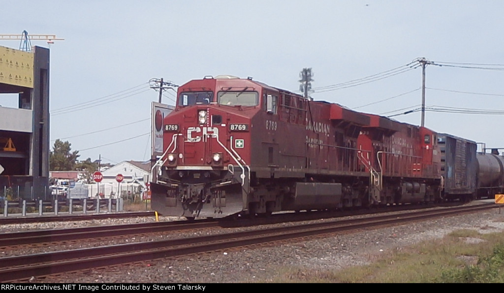 CP 8769